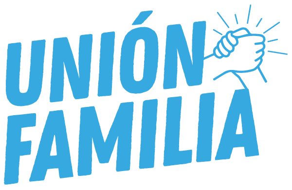 Equipo de las Familias